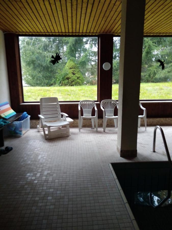 פרוידנשטאדט Ferienwohnung Rita מראה חיצוני תמונה
