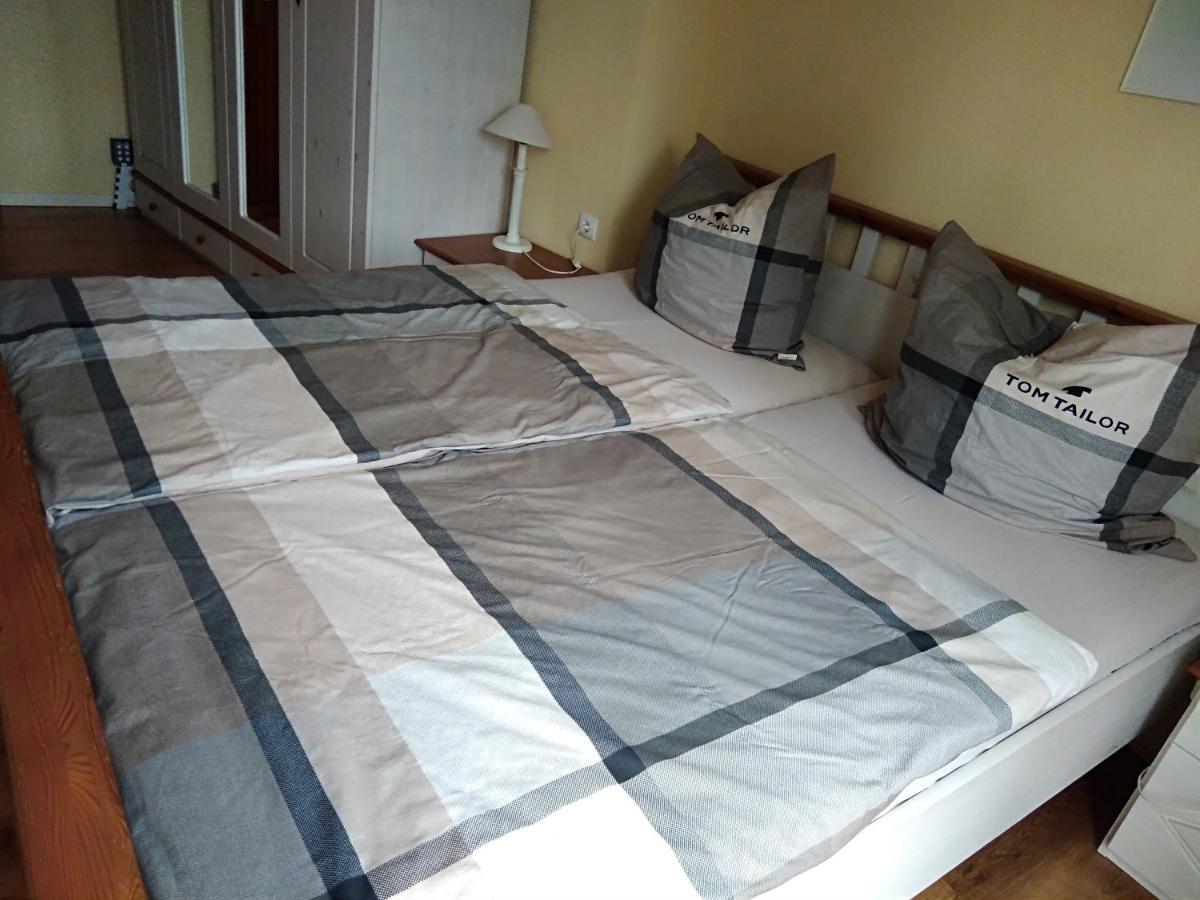 פרוידנשטאדט Ferienwohnung Rita מראה חיצוני תמונה
