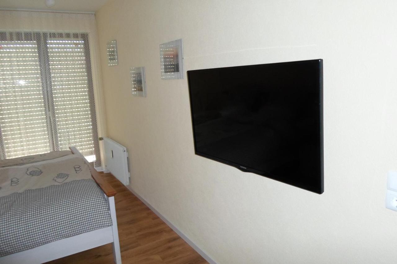 פרוידנשטאדט Ferienwohnung Rita מראה חיצוני תמונה
