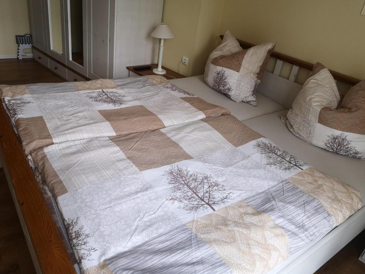 פרוידנשטאדט Ferienwohnung Rita מראה חיצוני תמונה