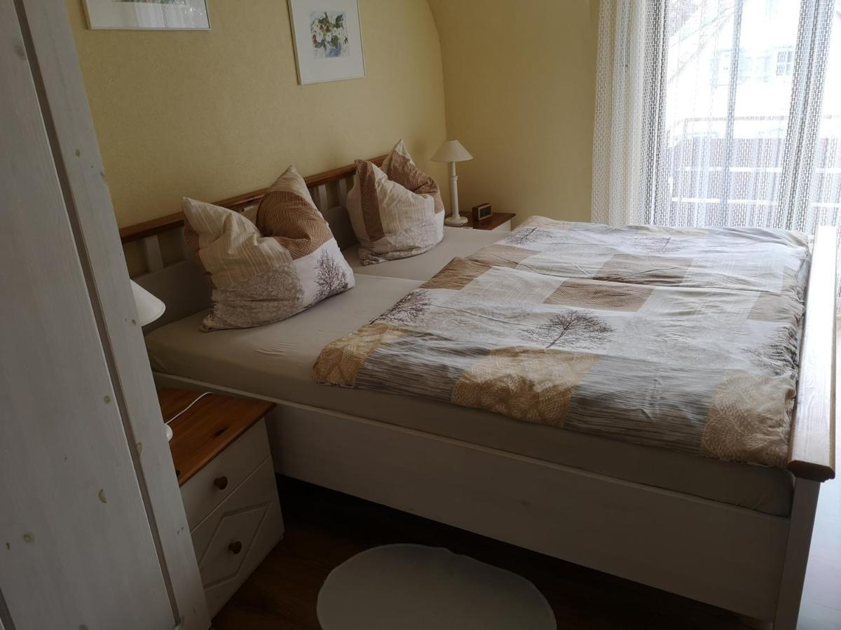 פרוידנשטאדט Ferienwohnung Rita מראה חיצוני תמונה