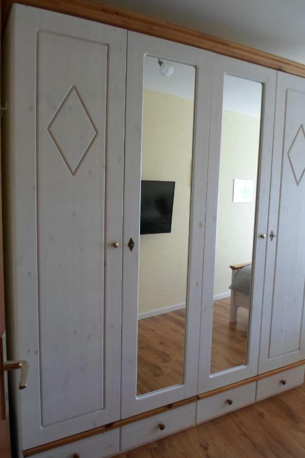 פרוידנשטאדט Ferienwohnung Rita מראה חיצוני תמונה