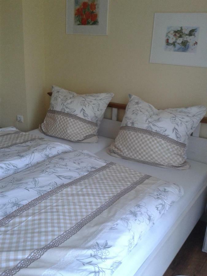 פרוידנשטאדט Ferienwohnung Rita מראה חיצוני תמונה
