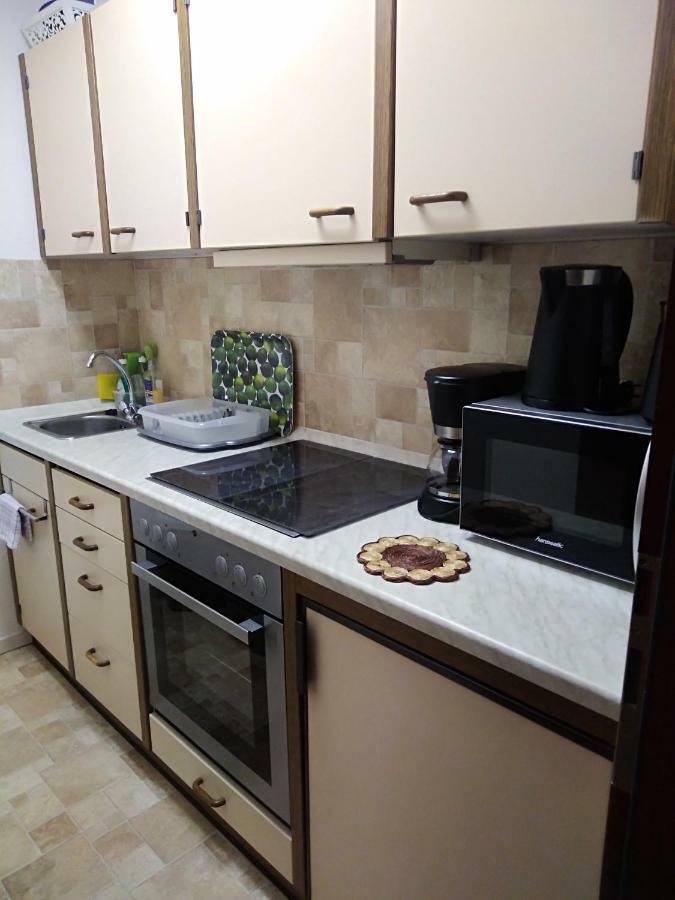 פרוידנשטאדט Ferienwohnung Rita מראה חיצוני תמונה