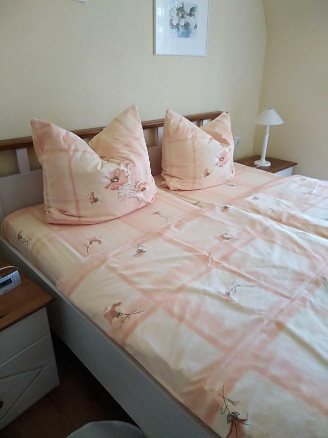 פרוידנשטאדט Ferienwohnung Rita מראה חיצוני תמונה