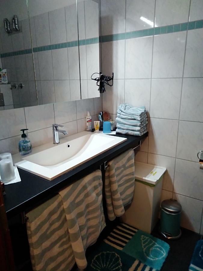 פרוידנשטאדט Ferienwohnung Rita מראה חיצוני תמונה