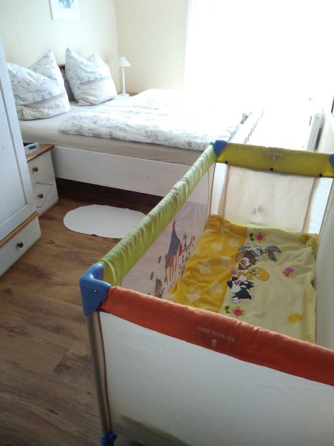 פרוידנשטאדט Ferienwohnung Rita מראה חיצוני תמונה