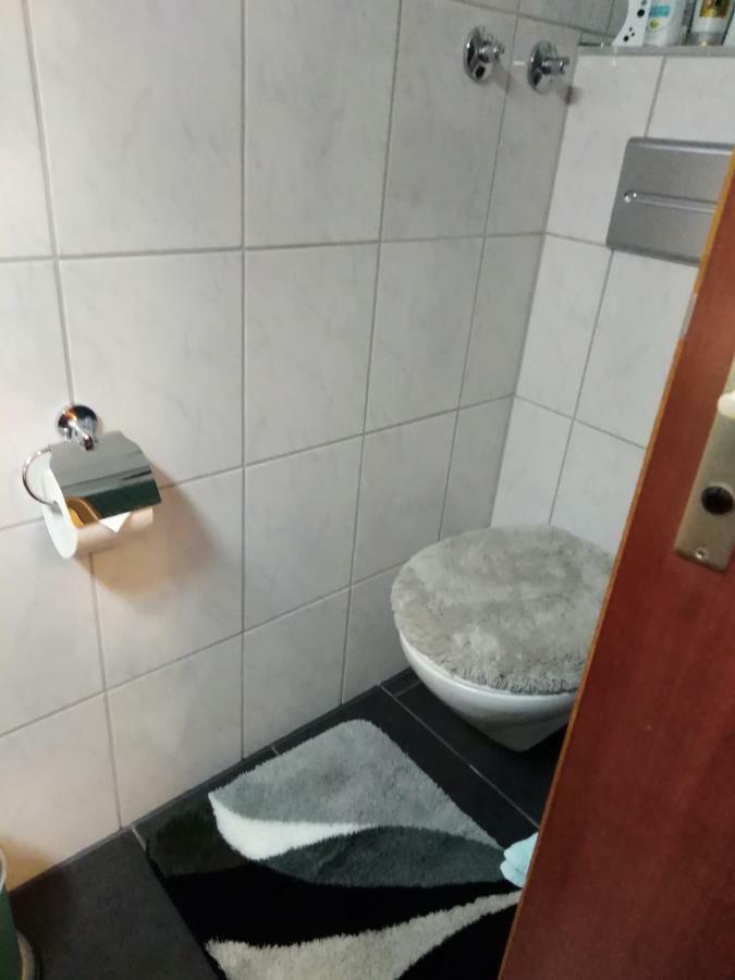 פרוידנשטאדט Ferienwohnung Rita מראה חיצוני תמונה